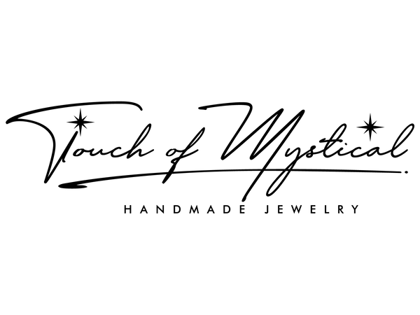 Touch of Mystical LLC logo